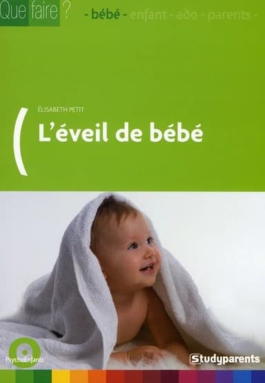L'éveil de bébé