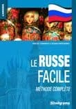 Le russe facile : méthode complète