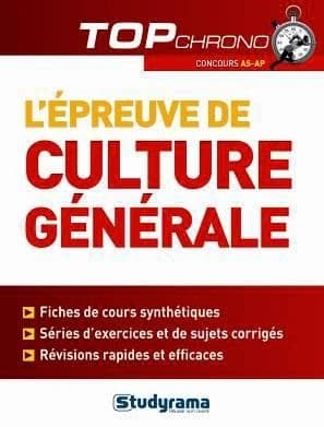 L'épreuve de culture sanitaire et sociale : concours IFSI
