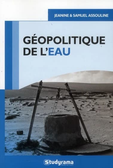 Géopolitique de l'eau