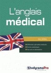 L'anglais médical
