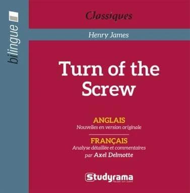 The turn of the screw