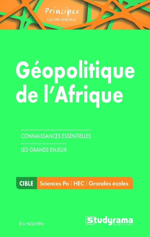 Géopolitique de l'Afrique : du continent noir oublié à la renaissance africaine