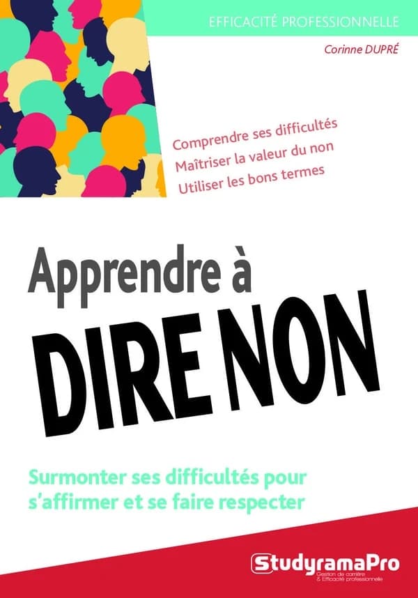 Apprendre à dire non