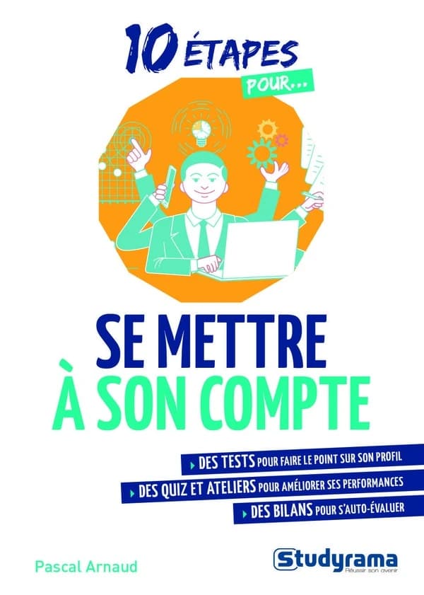 Se mettre à son compte