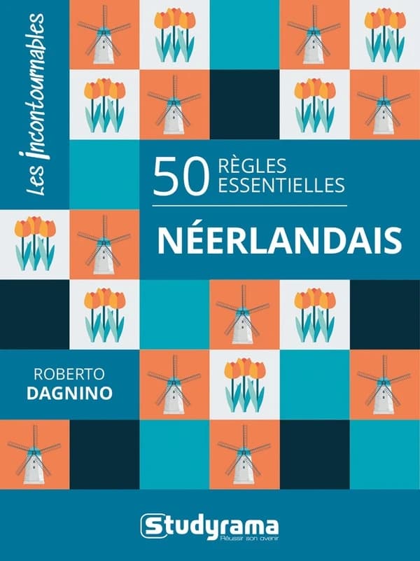 50 règles essentielles, néerlandais