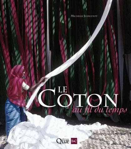 Le coton au fil du temps