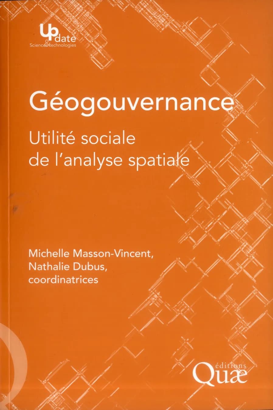 Géogouvernance : utilité sociale de l'analyse spatiale