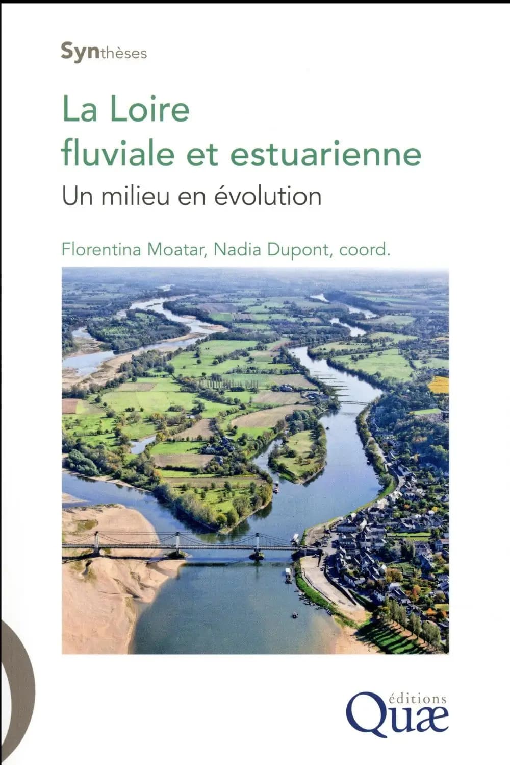La Loire fluviale et estuarienne : un milieu en évolution