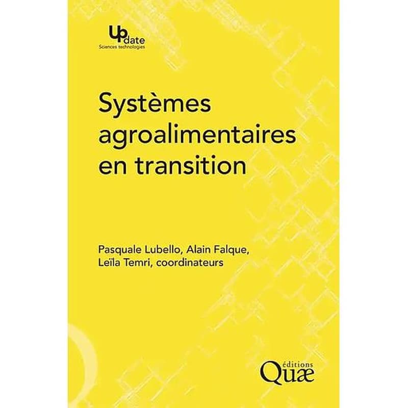 Des systèmes agroalimentaires en transition