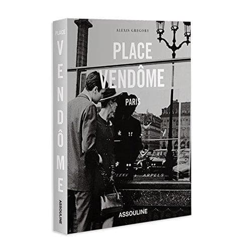 Place Vendôme : Paris