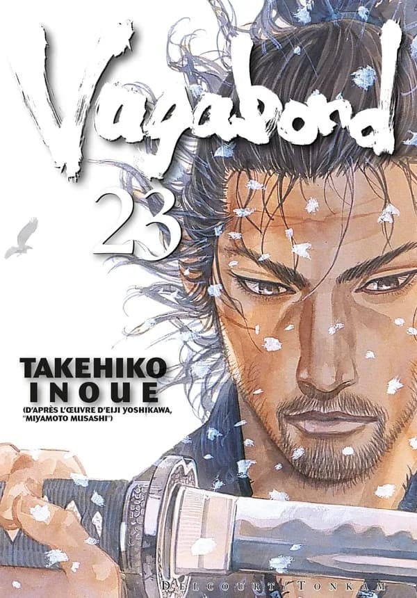 Vagabond. 23