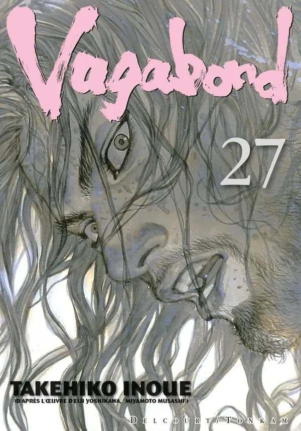 Vagabond. 27