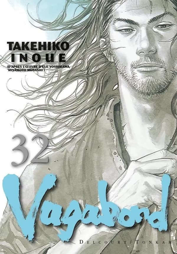 Vagabond. 32