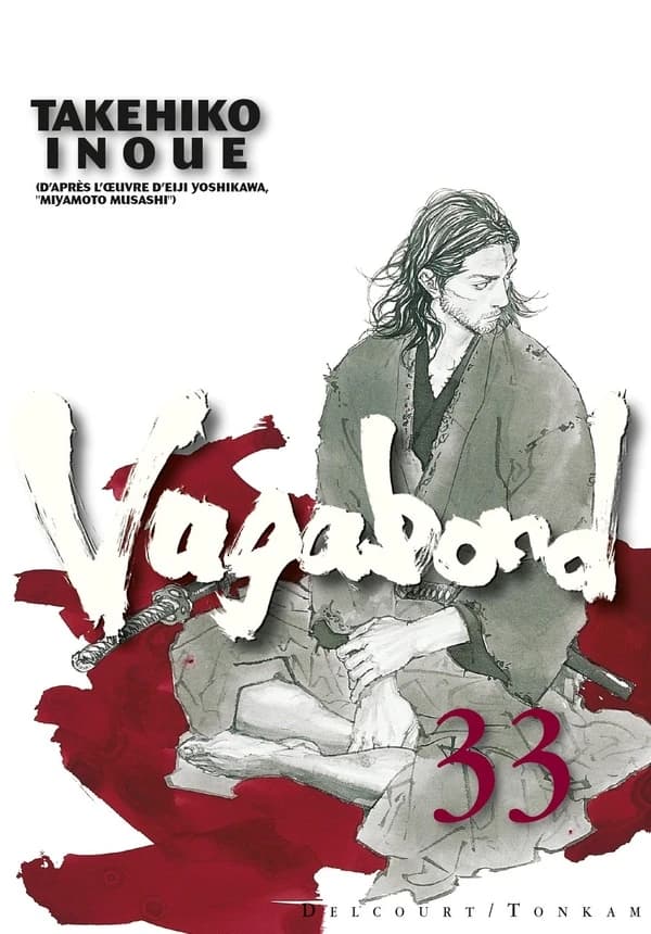 Vagabond. 33