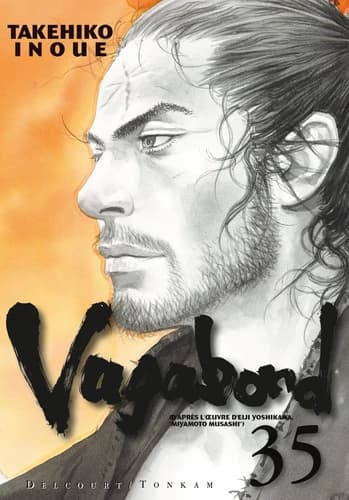 Vagabond. 35