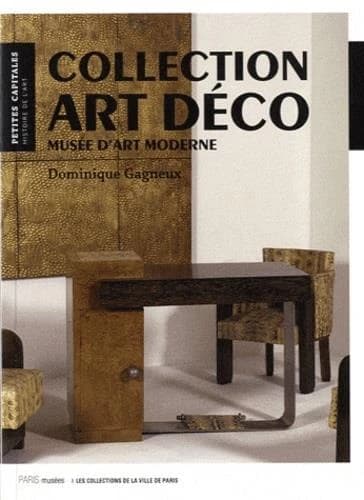 Collection Art déco, Musée d'art moderne