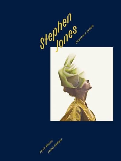 Stephen Jones : chapeaux d'artiste : exposition, Paris, Palais Galliera-Musée de la mode, du 19 octobre 2024 au 16 mars 2025