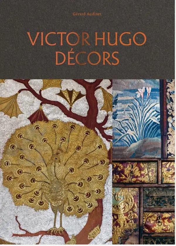 Victor Hugo Décors