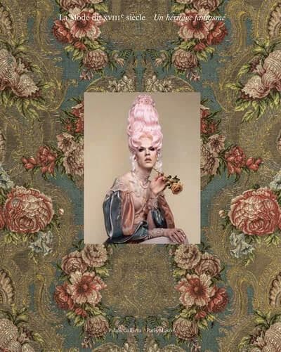 La Mode au XVIIIème siècle : Un héritage fantasmé