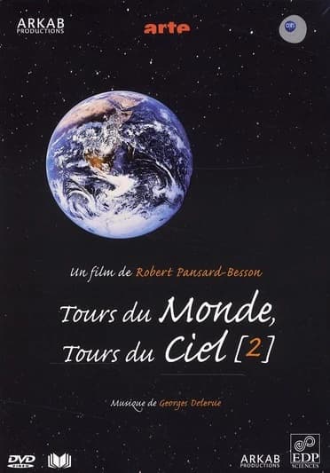Tours du monde, tours du Ciel 2009