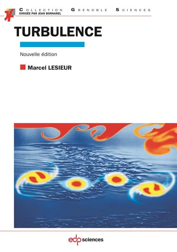 Turbulence