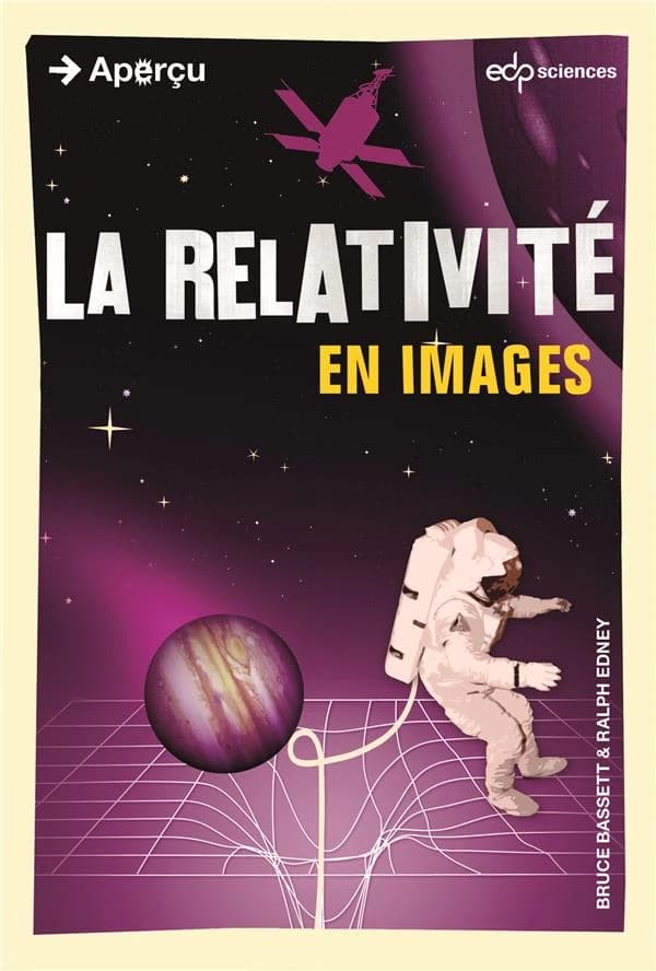 La relativité