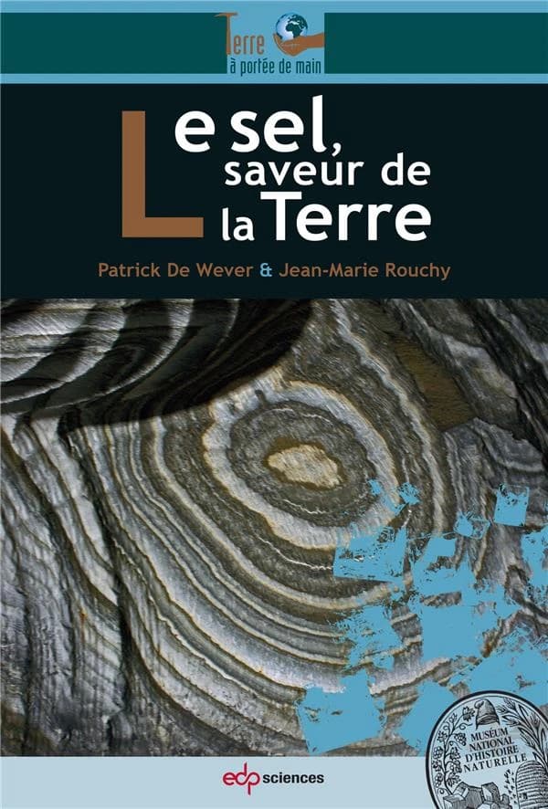 Le sel, saveur de la terre