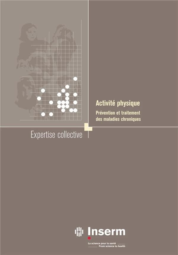 Activité physique : prévention et traitement des maladies chroniques