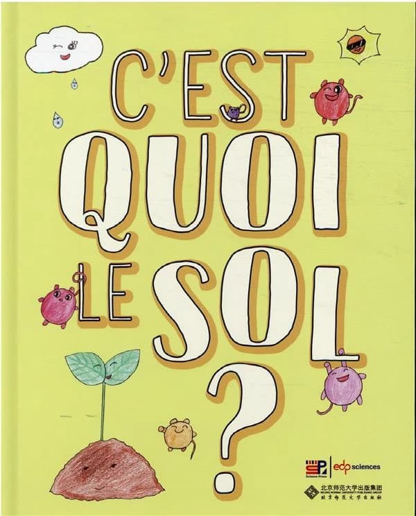 C'est quoi le sol ?