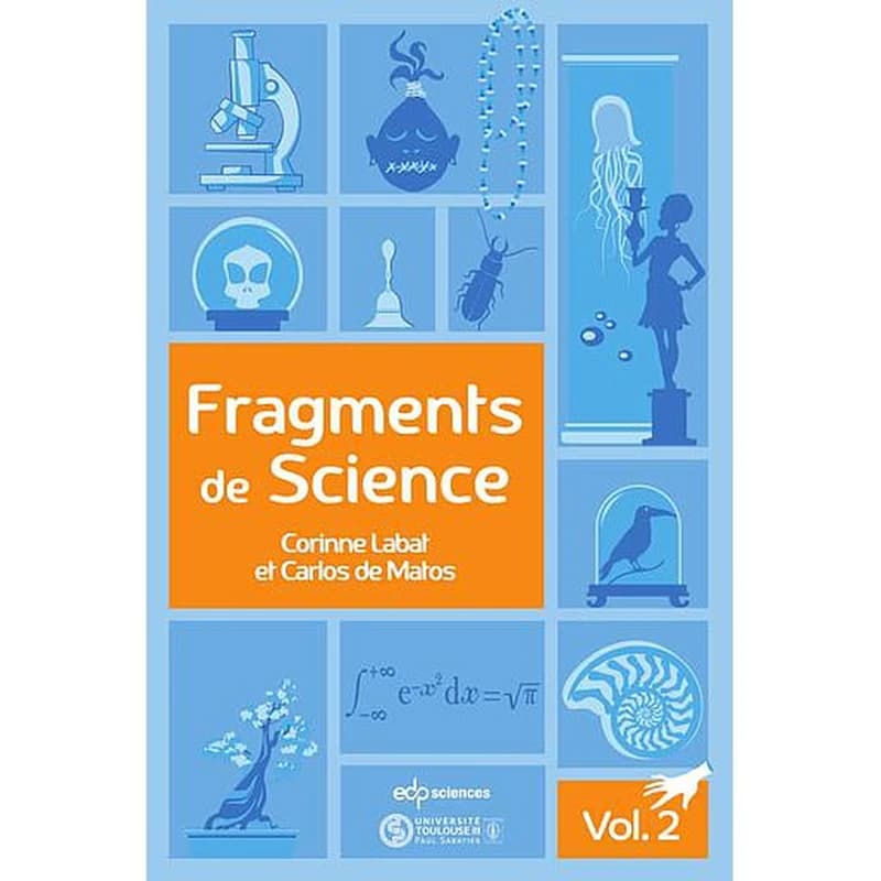 Fragments de Science - Volume 2