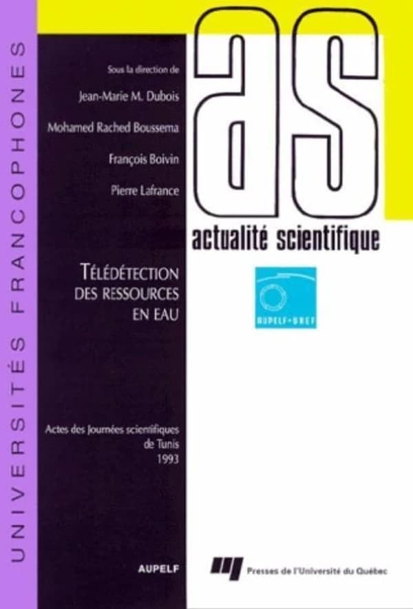 Aupelf teleditionressources eau