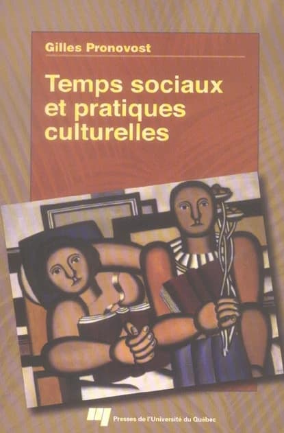 Temps sociaux et pratiques culturelles