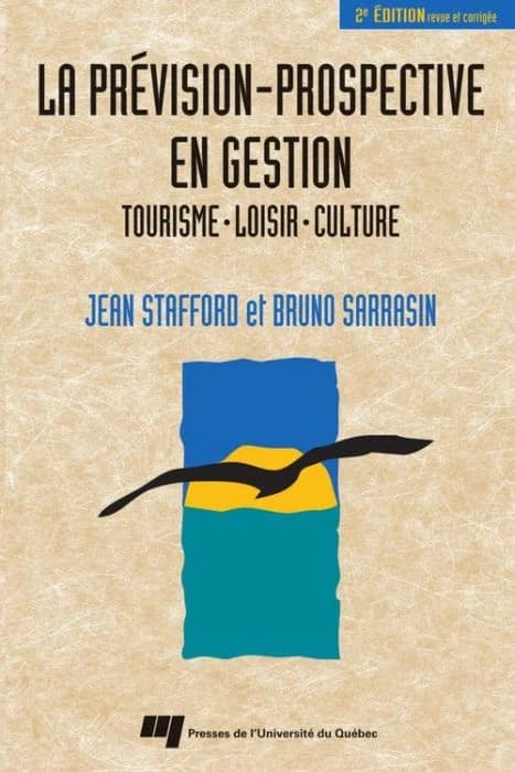 La prévision-prospective en gestion