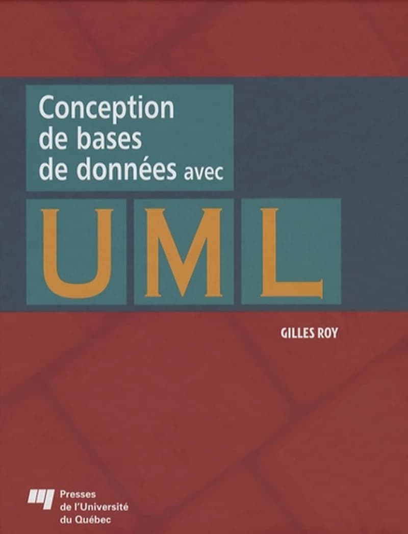Conception de bases de données avec UML