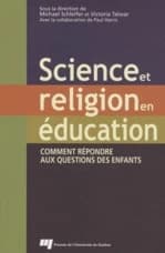 Science et religion en éducation : comment répondre aux questions des enfants