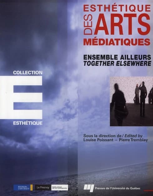 Ensemble ailleurs