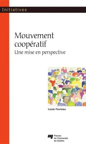 Mouvement coopératif ; une mise en perspective