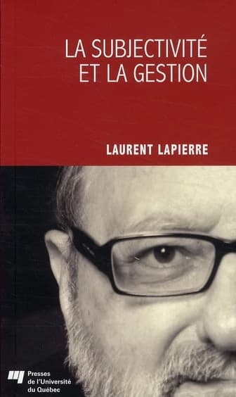 La subjectivité et la gestion
