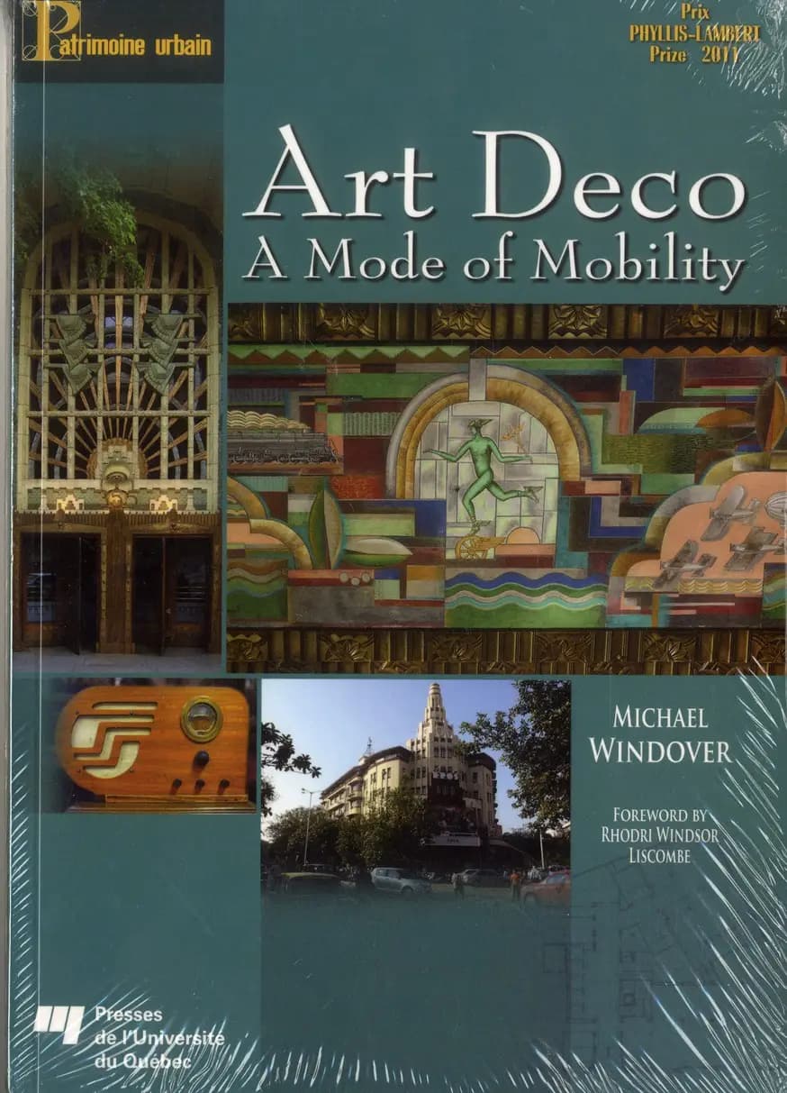 Art Deco