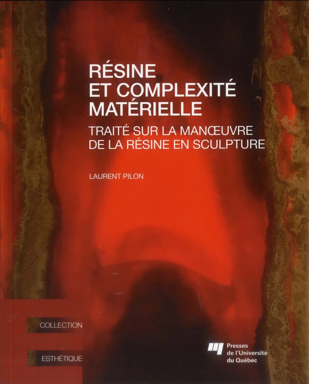 Résine et complexité matérielle
