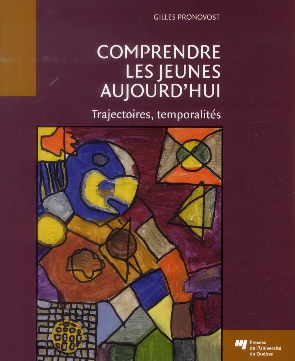 Comprendre les jeunes aujourd'hui