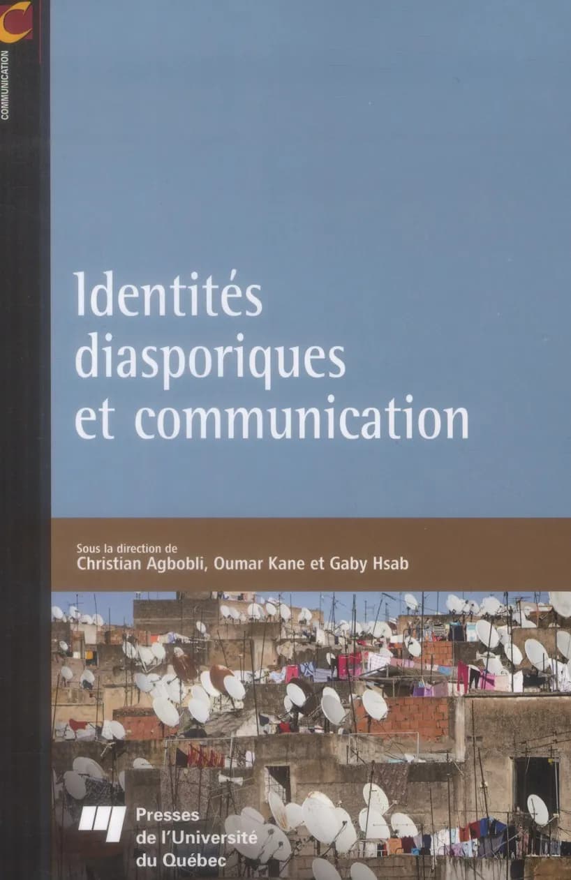 Identites diasporiques et communication