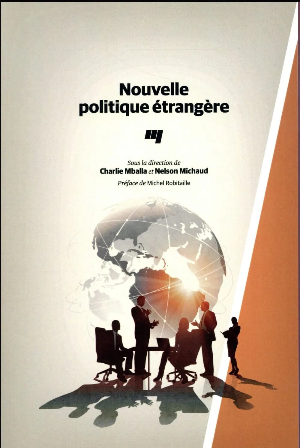 Nouvelle Politique étrangère