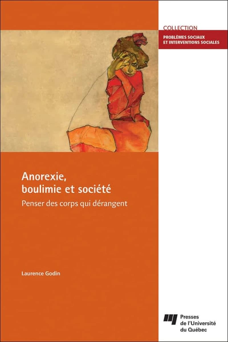 Anorexie, boulimie et société ; penser des corps qui dérangent