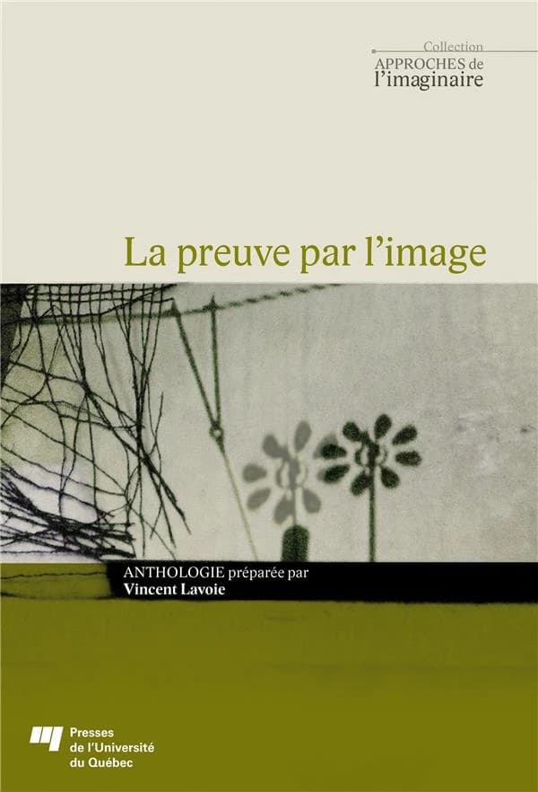 La preuve par l'image