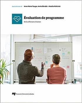 Evaluation de programme : De la réflexion à l'action