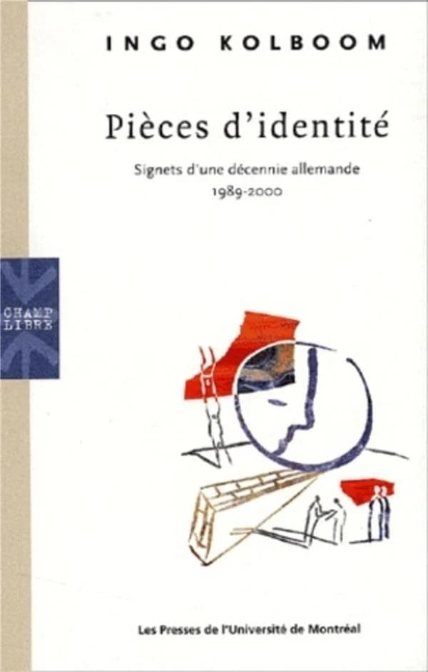 Pieces d'identité