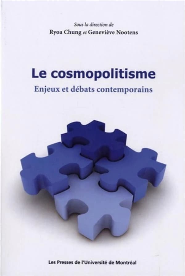 Le cosmopolitisme : enjeux et débats contemporains
