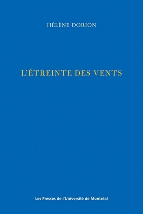 L'étreinte des vents